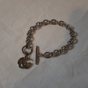 Gucci Logo Bracelet